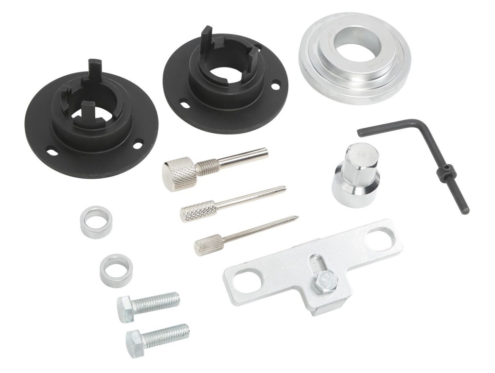 Coffret de calage (Outils de calage moteur) CLAS OM 4108
